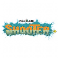 PixelJunk Shooter